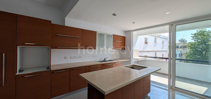 Apartment for sale in Nicosia