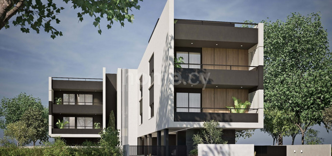 Apartamento a la venta en Larnaca