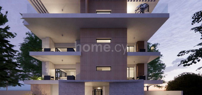 Apartamento a la venta en Nicosia