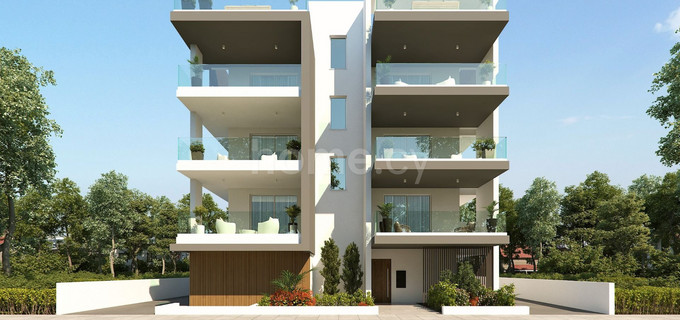 Apartamento a la venta en Larnaca