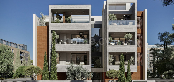 Apartamento a la venta en Larnaca