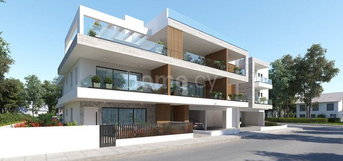 Apartamento a la venta en Larnaca