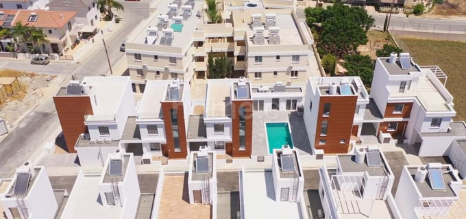 Villa a la venta en Larnaca