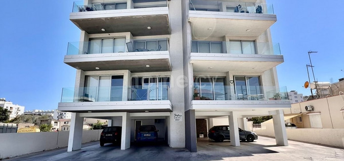 Penthouse-Wohnung in Larnaca zu verkaufen