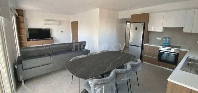Apartment to rent in Nicosia