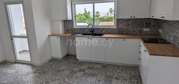 Apartamento a la venta en Nicosia