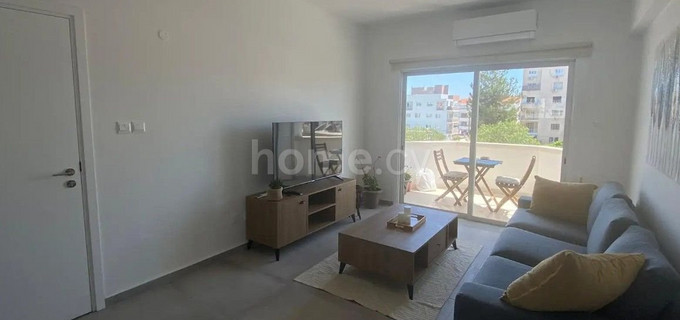Wohnung in Nicosia zu vermieten