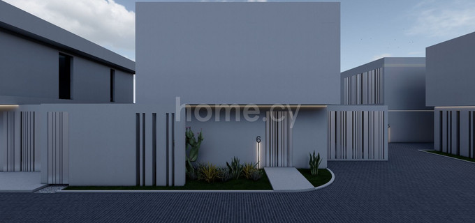 Villa for sale in Deryneia