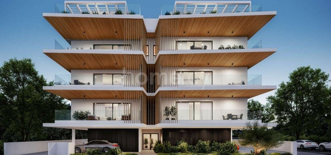 Apartamento a la venta en Nicosia