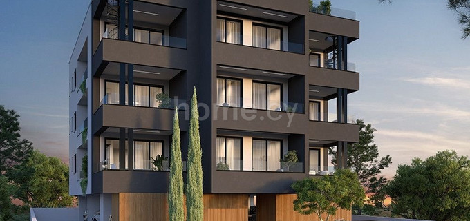 Apartamento a la venta en Nicosia