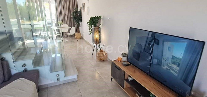Townhouse for sale in Kapparis