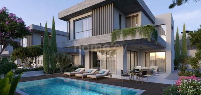 Villa for sale in Kapparis