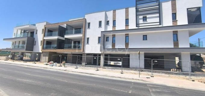 Penthouse-Wohnung in Larnaca zu verkaufen