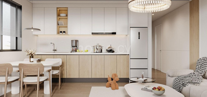 Apartamento a la venta en Larnaca