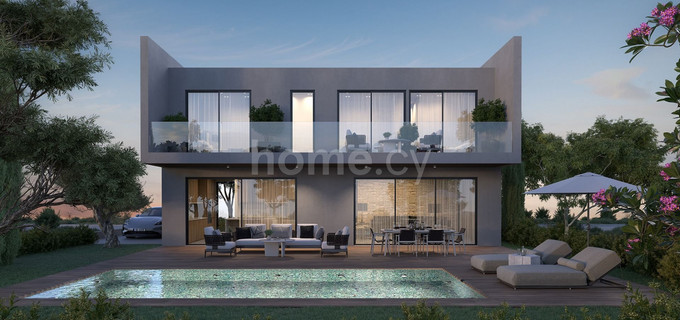 Villa for sale in Kapparis