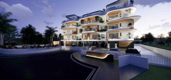 Apartamento a la venta en Larnaca