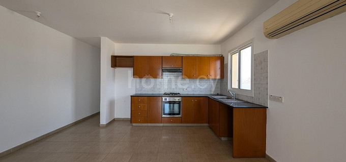 Apartment for sale in Deryneia