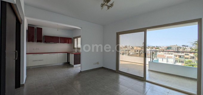 Apartamento a la venta en Larnaca