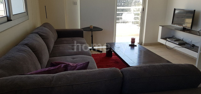 Wohnung in Nicosia zu vermieten