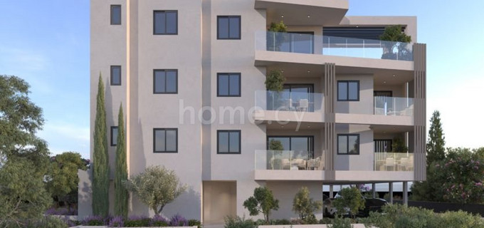 Apartment for sale in Kapparis
