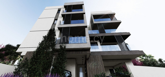 Apartment for sale in Nicosia