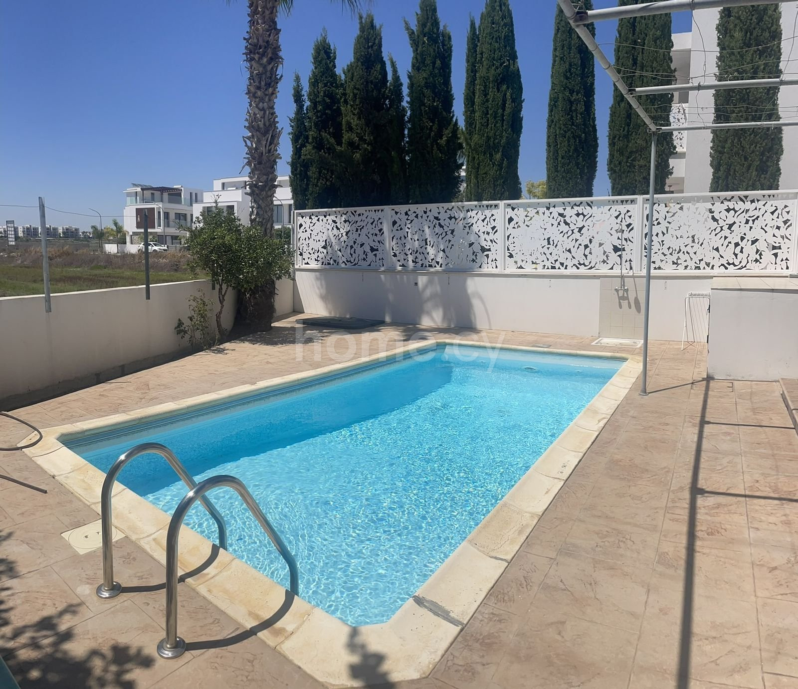 Image showcasing Villa to rent in Larnaca — home.cy