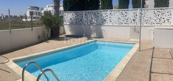Villa in Larnaca zu vermieten