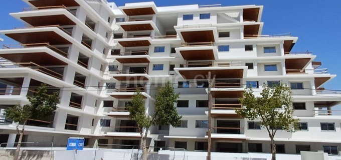 Apartamento a la venta en Larnaca