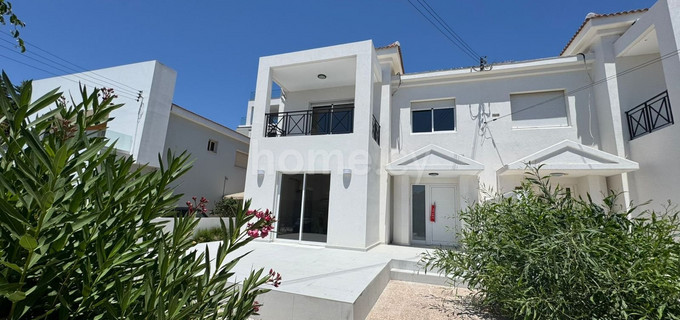 Reihenhaus in Limassol zu vermieten