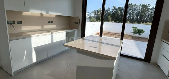 Parhus att hyra i Nicosia