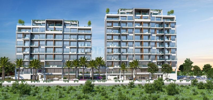 Apartment for sale in Paphos