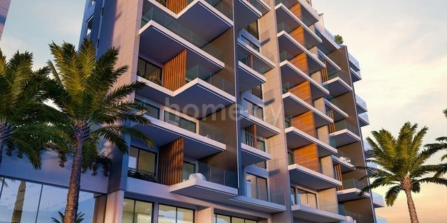 Apartment for sale in Paphos