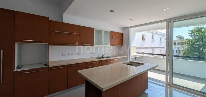 Apartment for sale in Nicosia