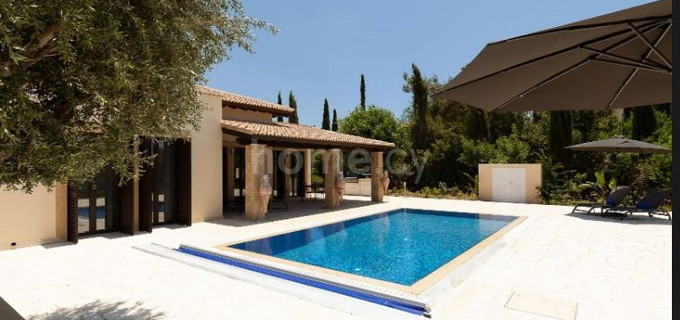 Villa for sale in Paphos