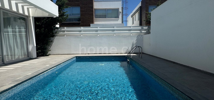 Villa to rent in Larnaca