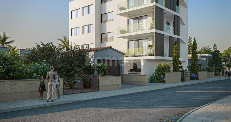 Apartment for sale in Deryneia