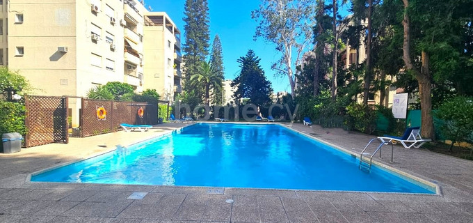 Wohnung in Limassol zu verkaufen