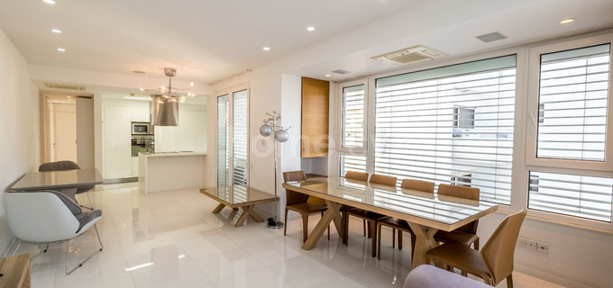 Wohnung in Limassol zu vermieten