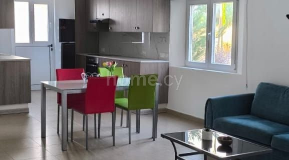 Ground floor apartment to rent in Paphos