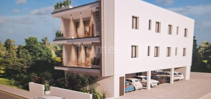 Διαμέρισμα προς πώληση - Λευκωσία