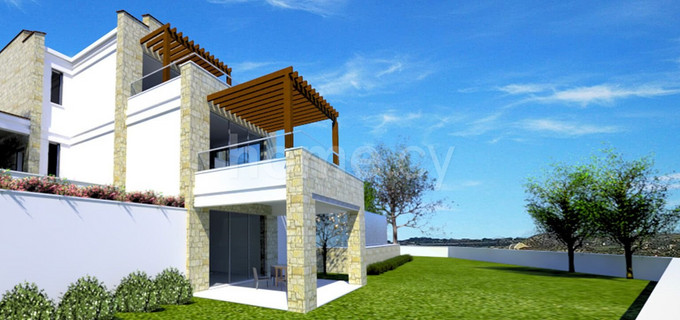 Villa for sale in Paphos