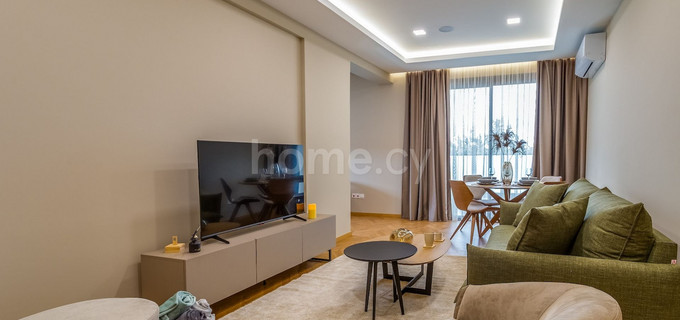 Apartment to rent in Larnaca