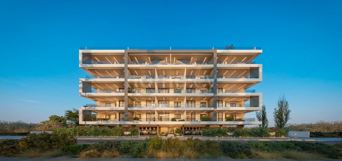 Apartamento a la venta en Larnaca