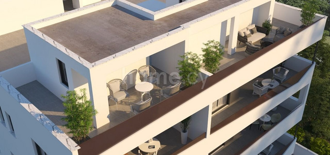 Apartment for sale in Nicosia