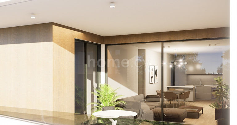 Apartment for sale in Nicosia