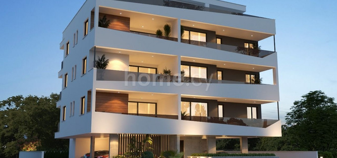 Apartment for sale in Nicosia