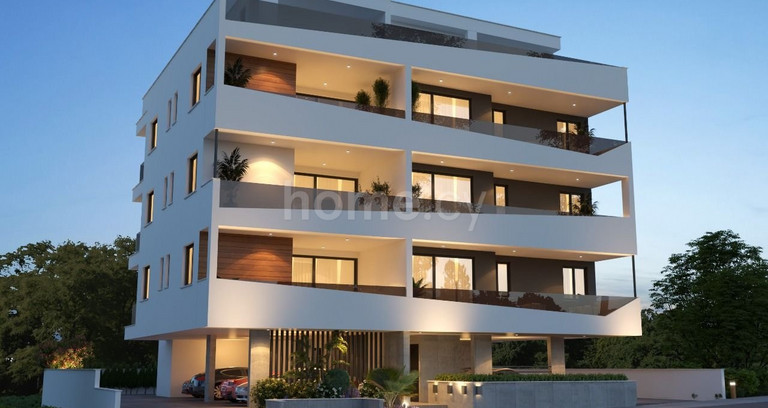 Apartment for sale in Nicosia