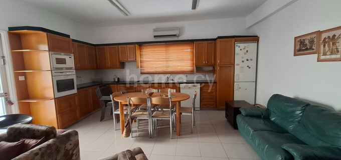 Wohnung in Nicosia zu vermieten
