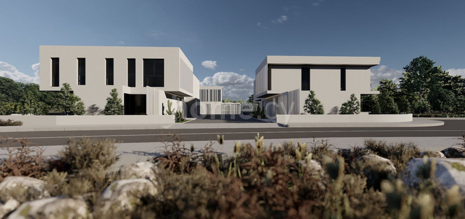 Villa for sale in Deryneia