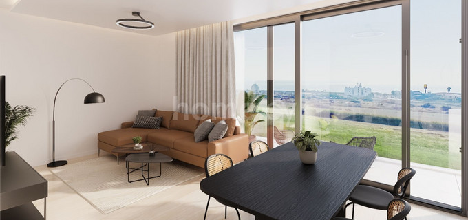 Wohnung in Larnaca zu verkaufen
